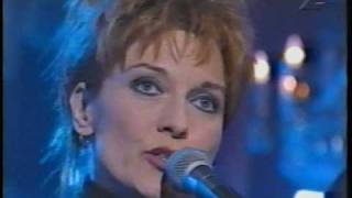 AnneLie Ryde - Segla på ett moln