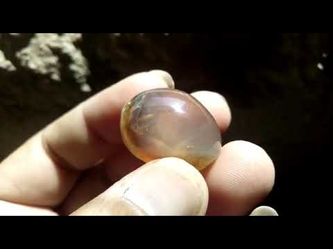 Natural fire opal most expensive opal in the world