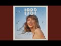 Taylor Swift - Say Don't Go (Taylor's Version) [1 Hour Loop]