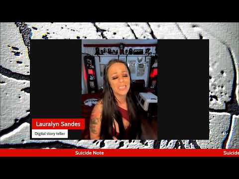 Lauralyn Sandes Take #5 Throwback Feature Artist