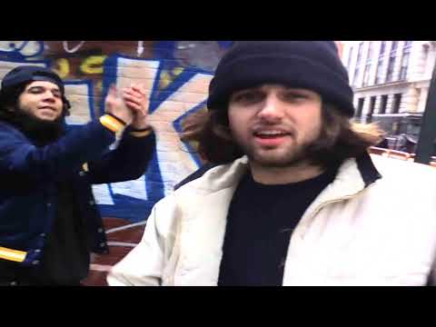 Stoop Rebel Murda & Retrospec • 640 Million (Official Video)