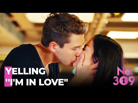 First Miracle Kiss 💋🎉 - No. 309