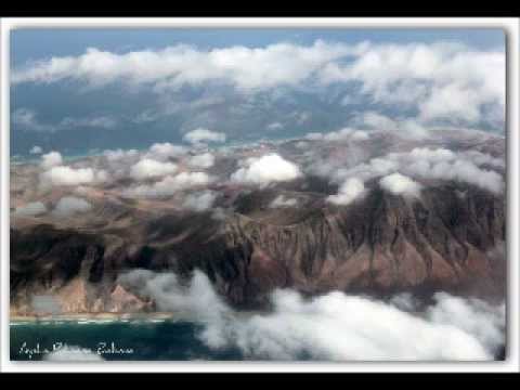 Atardecer en la playa...Gran Canaria Canteras. Legzira Sidi-Ifni. Tiempo de relajación