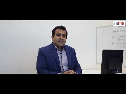 ISME School of Management & Entrepreneurship Mumbai General video thumbnail 3