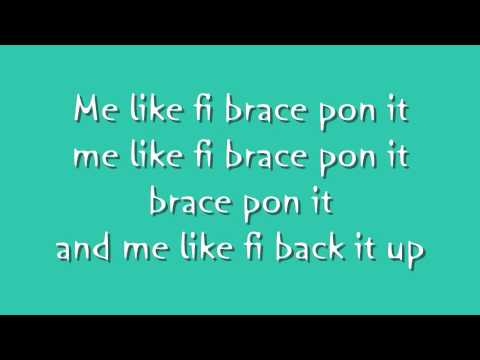 Charly Blacks - Wine & Kotch Lyrics (ft J Capri) @DancehallLyrics