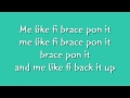 Charly Blacks - Wine & Kotch Lyrics (ft J Capri ...
