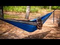 30 Bear Butt Double Hammock Review 500lb Weight Rating