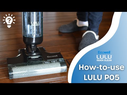 LULU P05 | How-to-Use