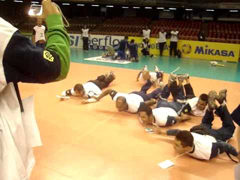 Peixinho no Mineirinho