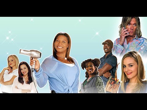 Beauty Shop Full Movie Facts And Review /  Queen Latifah / Alicia Silverstone