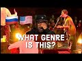Auktyon, Medeski, Ribot "Rogan Born" Live in St Petersburg REACTION