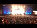 Slayer Live At Rock Am Ring 2007 Full Concert