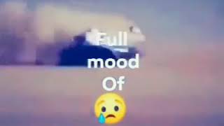 Mood off 🔥 status video  car accident mood off 