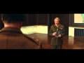 Inglorious Basterds Mike Myers Scene