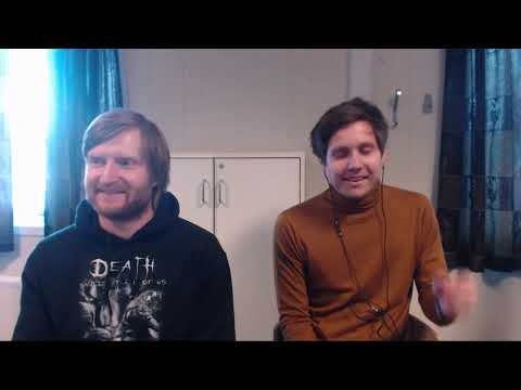 GGB Archive: GG Bergen Laksevåg 5 - Ultimate Singles + Doubles Part 1