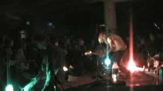 Mirror/Dash (Sonic Youth) - part two of two