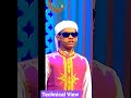 Muhammad Ashrafi Quran Recitation PHP Quraner Alo Markaju Faizil Quran Bangladesh Dhaka 2022