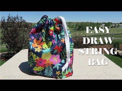 download lagu mp3 mp4 Easy Drawstring Bag Pattern Free, download lagu Easy Drawstring Bag Pattern Free gratis, unduh video klip Easy Drawstring Bag Pattern Free