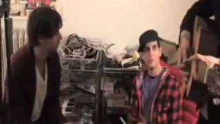 Gabe Saporta Funny  Moments!