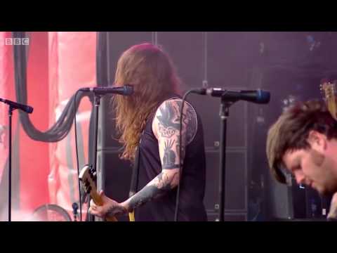 Against Me! - White People For Peace (Live at Reading 2015)