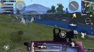 CoD元ガチ勢のPUPGモバイル鬼エイム