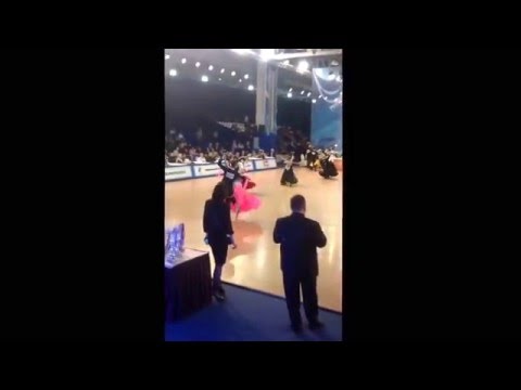 Denis Samarov & Ania Shevliakova , Денис Самаров & Анна Шевлякова