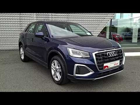 Audi Q2 30 TDI 116HP S Tronic SE - Image 2