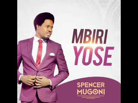 Mbir Yose by Spencer Mugoni