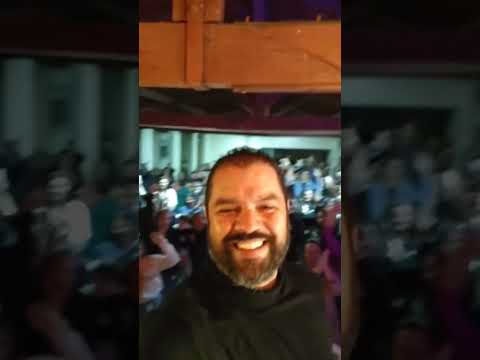 Um tal Guimarães em São Pedro dos Ferros pela segunda vez!