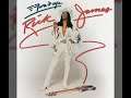 Rick James - When Love Is Gone