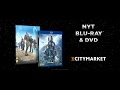Rogue One A Star Wars Story Blu Ray DVD TV Mainos