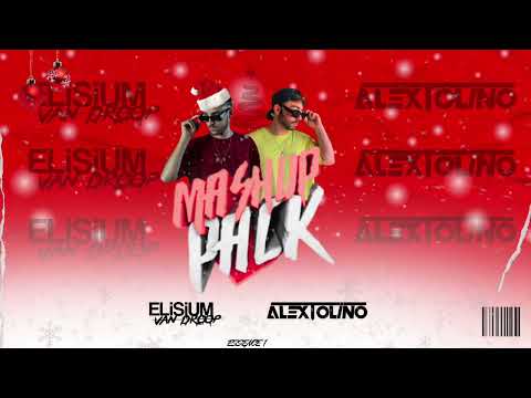 Punto 40 x Mirandote Elisium & Alex Tolino Mashup