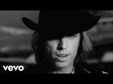 Tom Petty - Learning to Fly