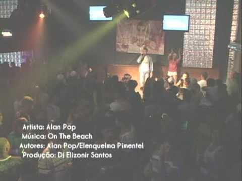 Alan Pop - On The Beach
