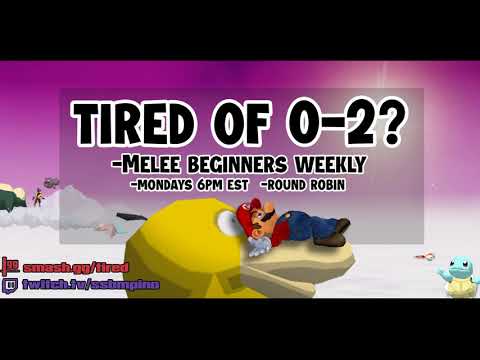 Four Loko Fight Night - Top 16 - Main Stream