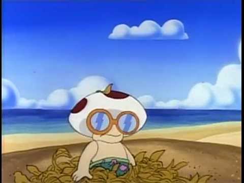 Super Mario Bros. 3 (Episode 3) - Reign Storm