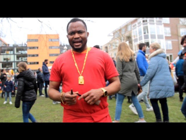 Kings Polytechnic Ubiaja vidéo #1
