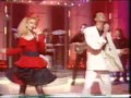 Song For Europe 1988 Preview This Is The Kiss Sung By Two Che