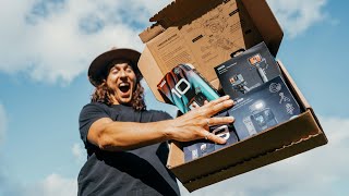 Best GoPro Accessories 2022 + Creator Edition Giveaway