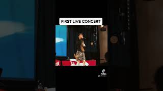 Download lagu Tiko’s First Live Concert! mp3