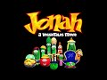 Jonah A VeggieTales Movie Official Teaser Trailer 2002 Widescreen HD
