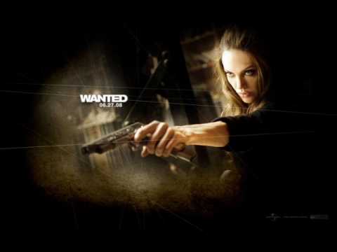 WANTED Soundtrack #1