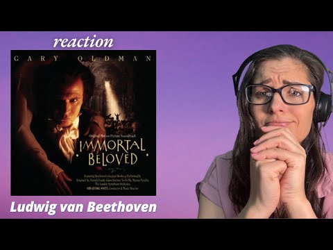 Beethoven - II. Adagio un poco moto - III. Rondo. Allegro (excerpt) from Piano Concerto No. 5