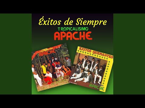 Llorando Se Fue - Tropicalisimo Apache