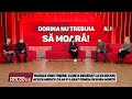VORBEŞTE MOLDOVA DORINA NU TREBUIA SĂ MOARĂ Partea 1