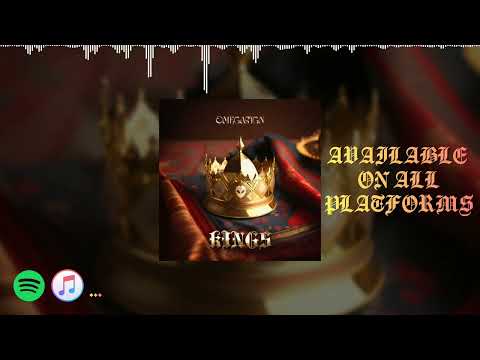 OmegaSign - Kings (Slavic Trap) [VISUALIZER]