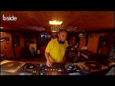 Deeper Grooves w Lin-chi & In Deeep | bside.radio | 09-12-2025