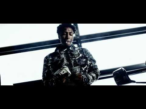 Xavier Youngboy - Never Stopping Gay (Official Music Video)