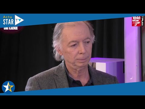 Philippe Chevallier prêt à voter Marine Le Pen ? “Ma femme est sénégalaise, j'ai pas de leçon à rece