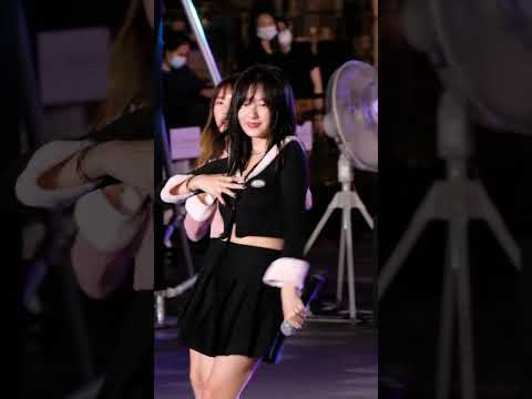 CAC Slowsundae Unfollow Aunaun Fancam Focus